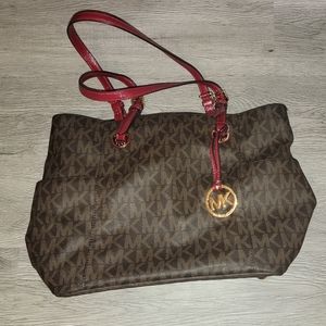 Michael kors tote